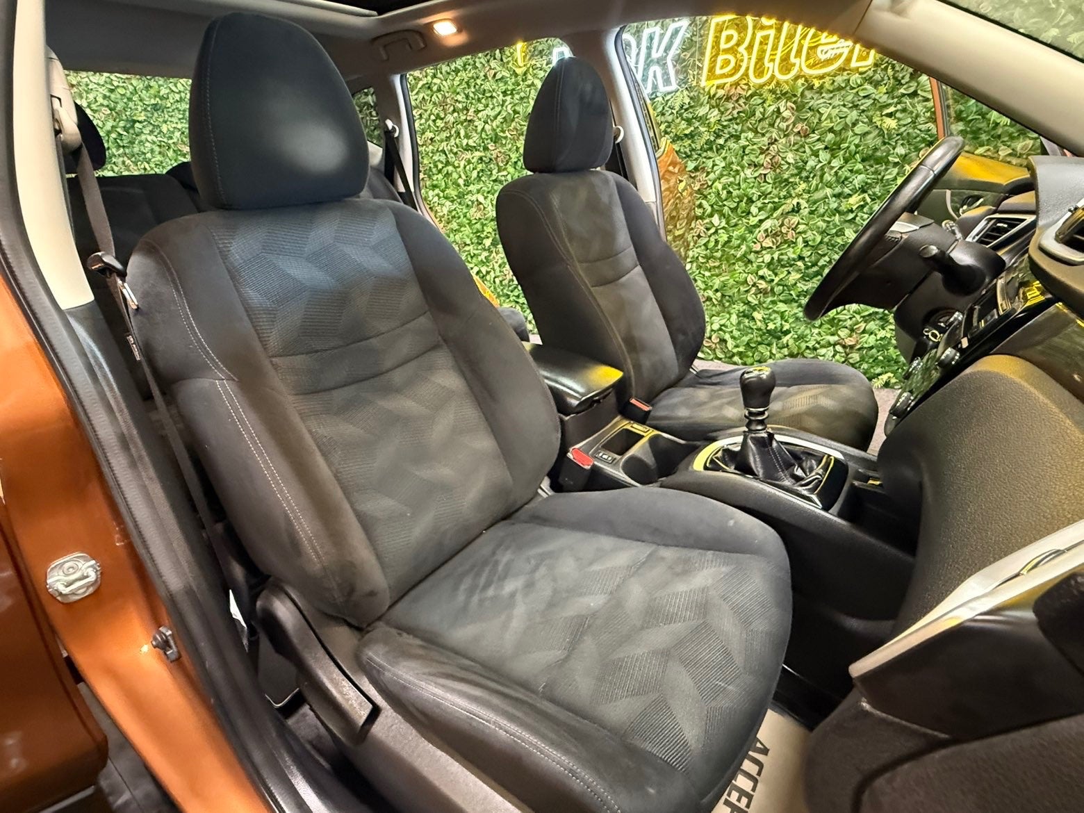 Billede af Nissan X-Trail 1,6 dCi 130 Acenta 7prs