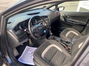 Kia Ceed T-GDi GT-Line SW