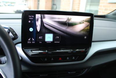 VW ID.5 Pro