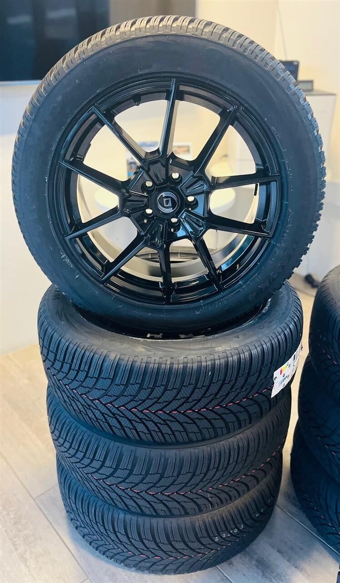 VW ID.4 GTX 4Motion billede 22