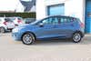 Ford Fiesta EcoBoost mHEV Titanium thumbnail