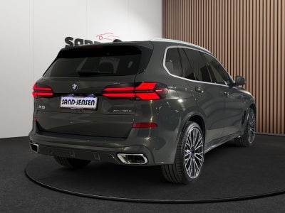 BMW X5 3,0 xDrive50e M-Sport+ aut.