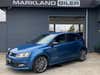 VW Polo TSi 150 BlueGT DSG