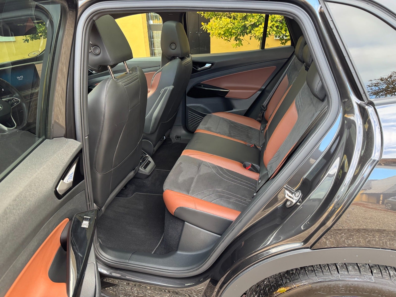 Billede af VW ID.4 77 Tech Performance