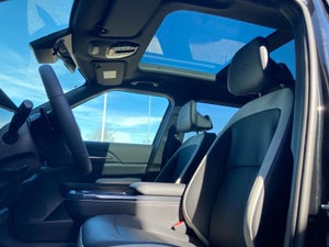 Kia EV5 Long Range GT-Line
