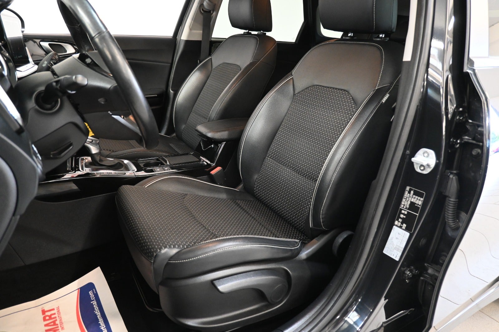 Kia Ceed T-GDi Collection SW DCT