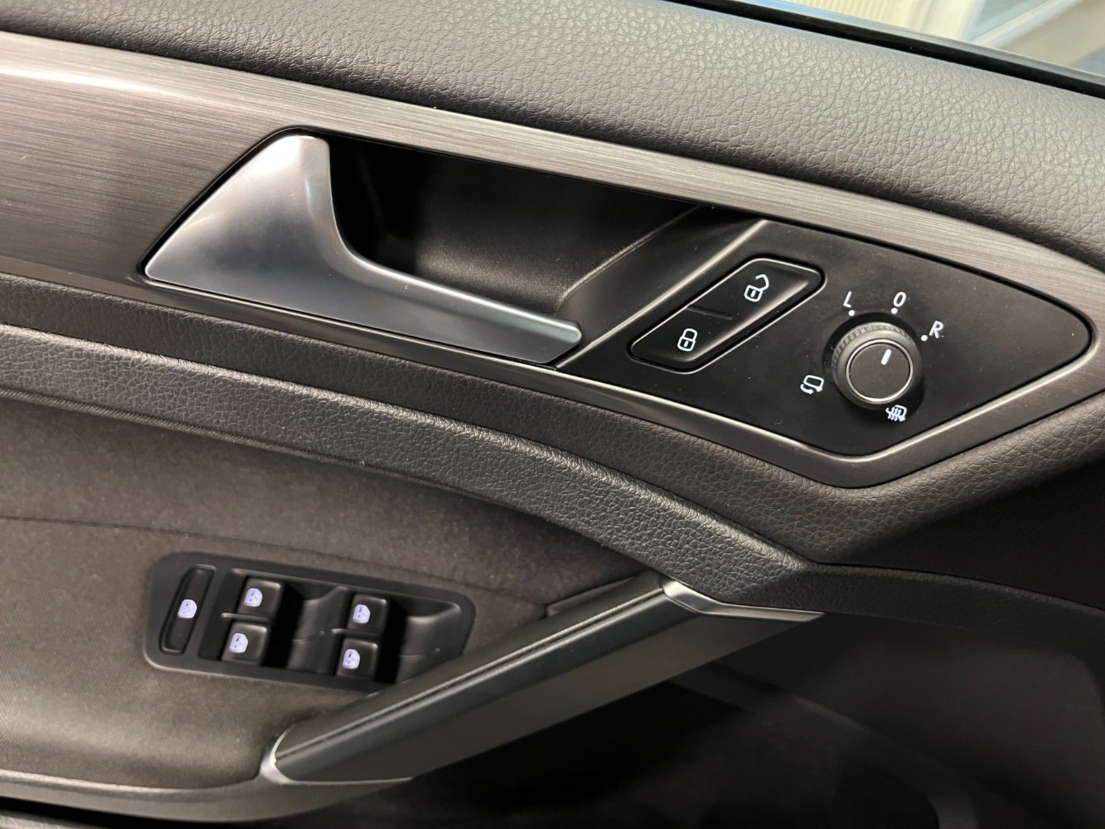 Billede af VW Golf VII 1,5 TSi 150 Comfortline DSG