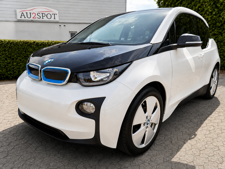 BMW i3 BEV