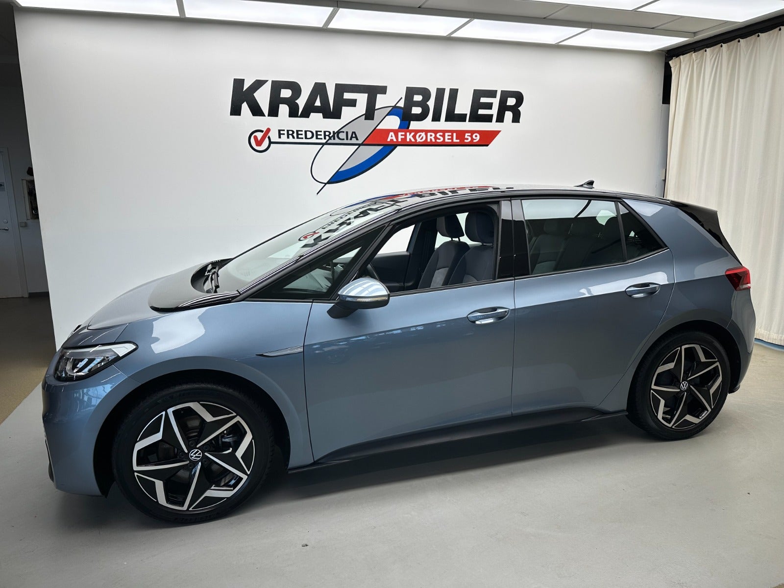 Billede af VW ID.3 45 City Pure Performance