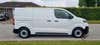 Toyota ProAce D 115 Medium Comfort thumbnail