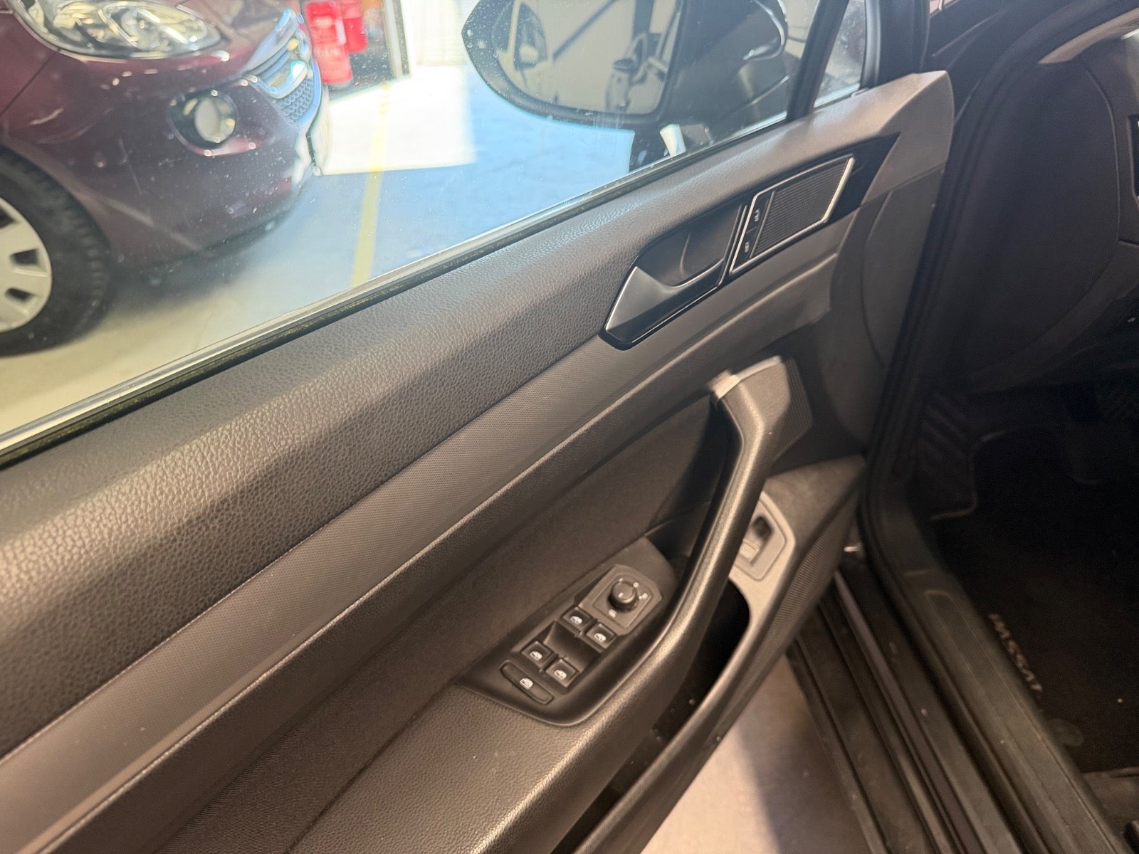 VW Passat TSi 150 Comfortline Premium Variant DSG - billede 13