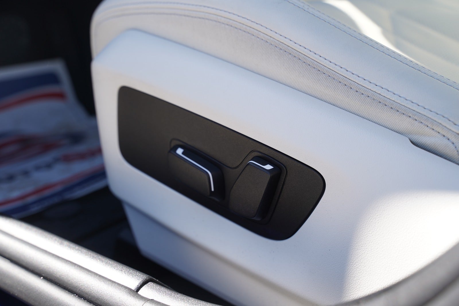 Billede af BMW i5  eDrive40 Sport Line