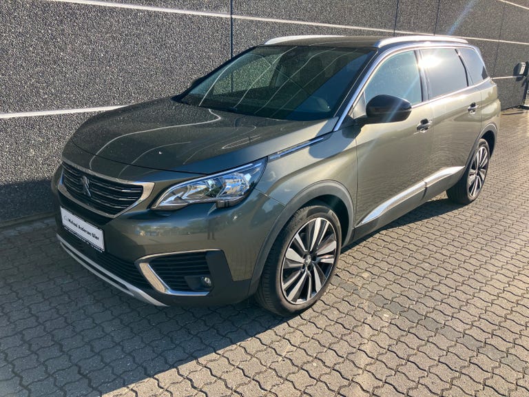 Peugeot 5008 e-THP 130 Active 7prs