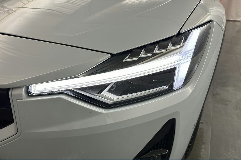 Polestar 2 Long Range AWD