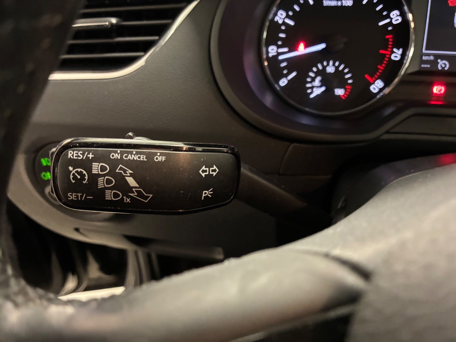 Billede af Skoda Octavia 1,4 TSi 140 Elegance