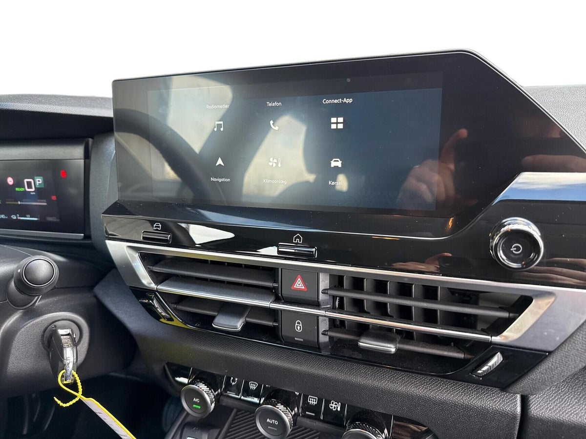 Citroën ë-C4 Feel billede 11