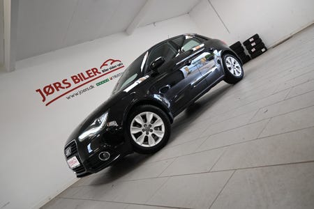 Audi A1 TFSi 122 Ambition Sportback