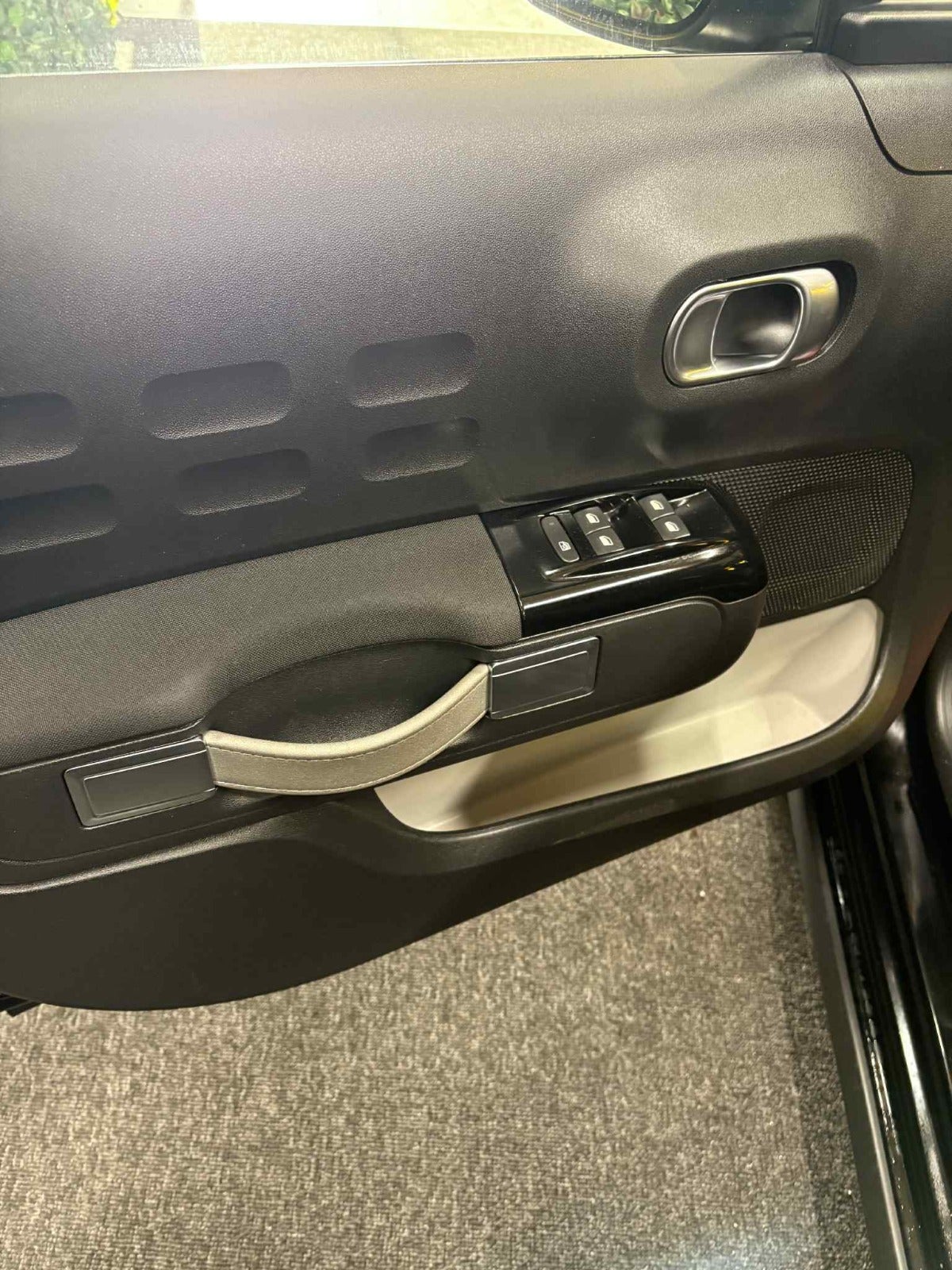 Billede af Citroën C3 1,2 PureTech 82 SkyLine