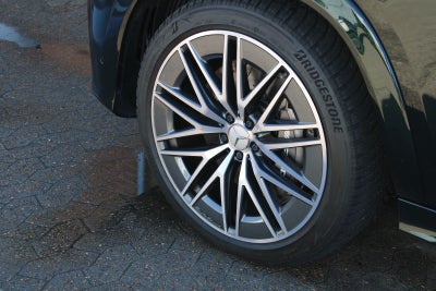 Mercedes GLE53 AMG Hybrid aut. 4Matic+