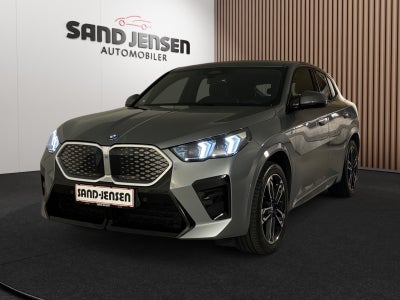 BMW iX2 xDrive30 M-Sport Premium