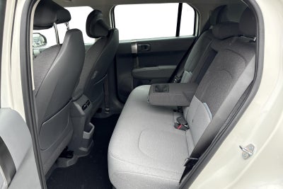 Kia EV3 Standard Range Access