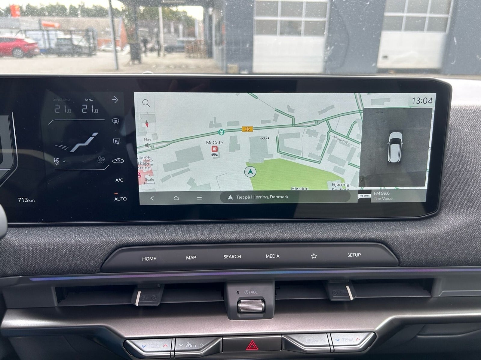 Kia EV2 Long Range GT-Line