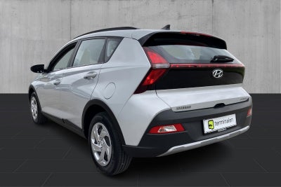 Hyundai Bayon T-GDi Essential Hyundai Bayon T-GDi Essential - 2