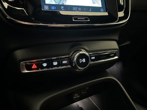 Volvo C40 ReCharge Extended Range Ultimate
