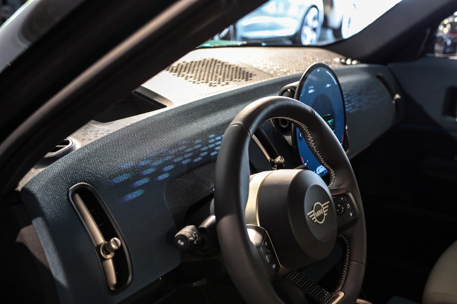 Billede af MINI Countryman SE  Favoured Trim M ALL4