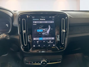 Volvo EX40 Extended Range Ultra