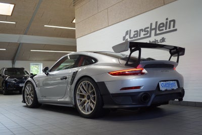 Porsche 911 GT2 RS Coupé PDK