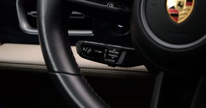 Porsche Taycan 4S Performance+ Cross Turismo