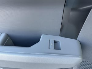 Kia EV3 Standard Range Access