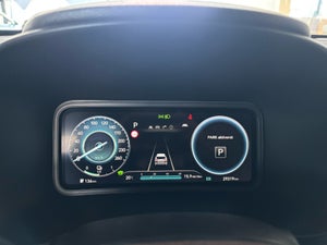 Hyundai Kona EV Essential