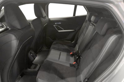 BMW iX2 eDrive20 M-Sport