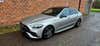 Mercedes C220 d AMG Line aut. thumbnail