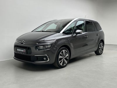 Citroën Grand C4 SpaceTourer BlueHDi 160 Intensive+ EAT8 7prs