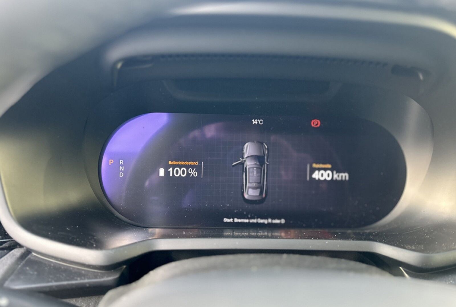 Polestar 2 Long Range