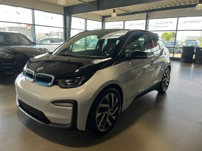 BMW i3  BEV 5d