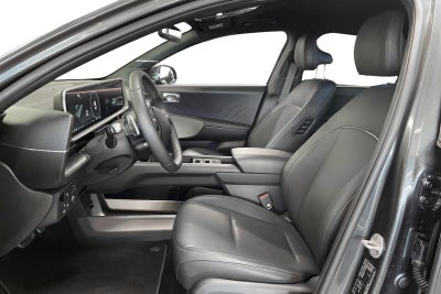 Hyundai Ioniq 6 Ultimate Hyundai Ioniq 6 Ultimate - 4