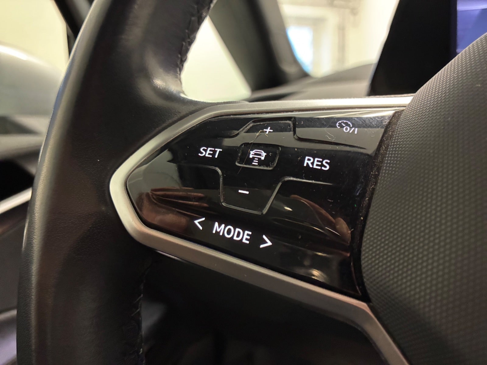 Billede af VW ID.3 58 1ST Pro Performance