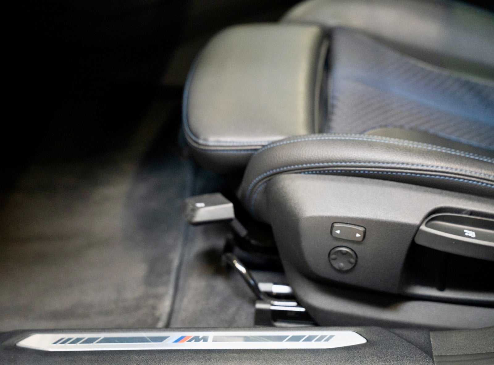 Billede af BMW 118d 2,0 M-Sport aut.