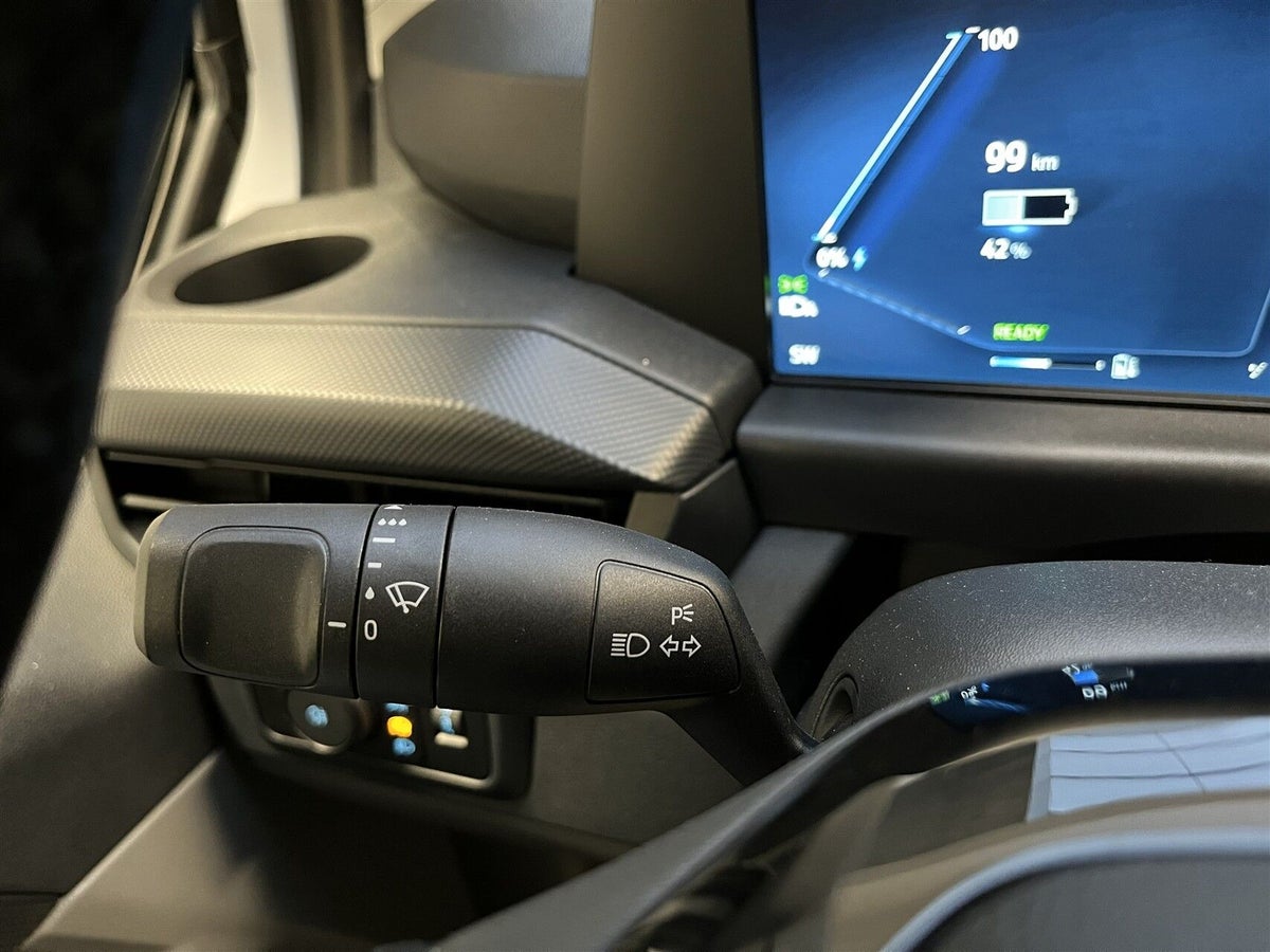 Ford E-Transit Custom 320L Trend billede 17