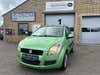 Suzuki Splash GL