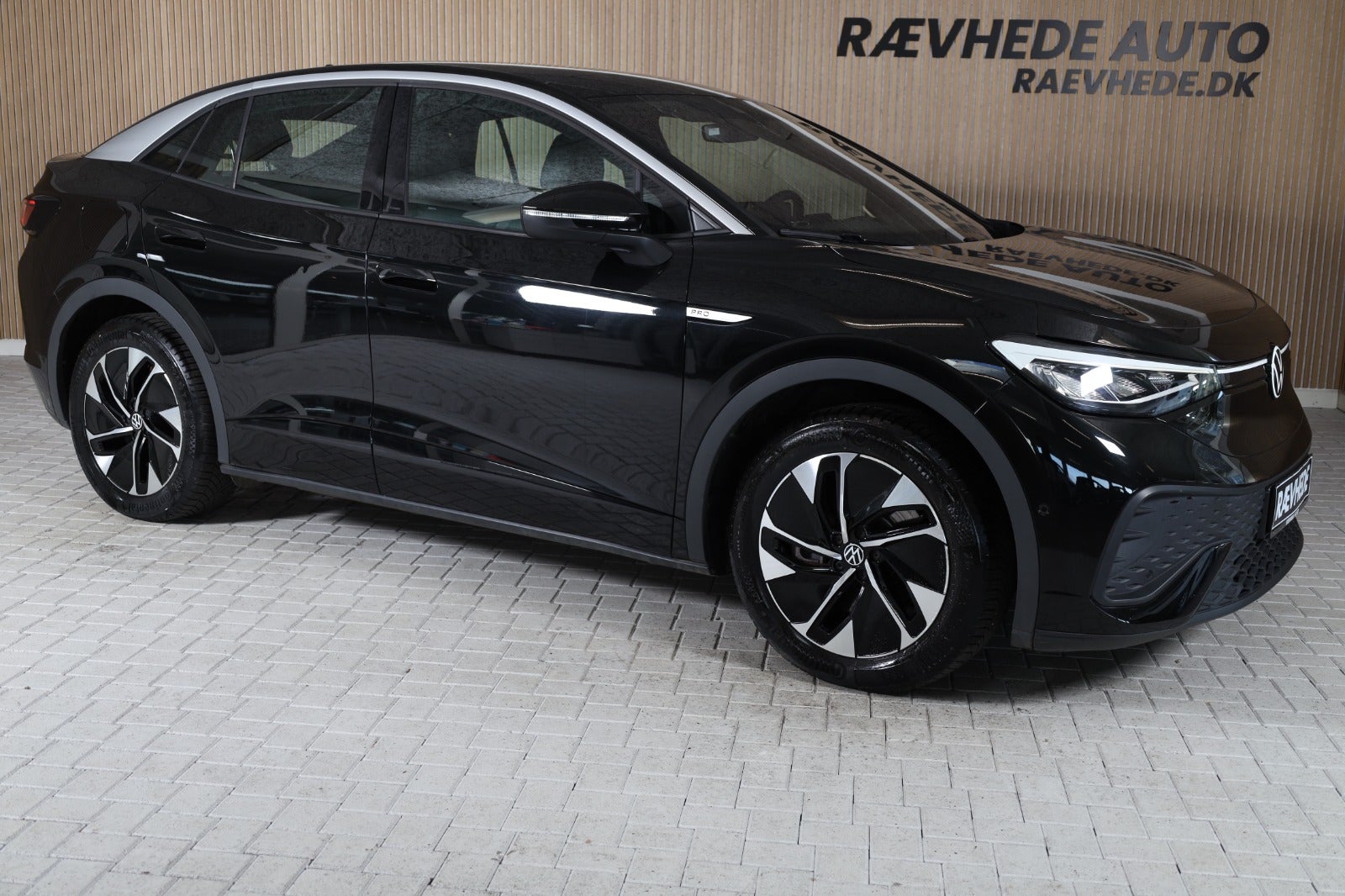 VW ID.5 Pro Performance 2023