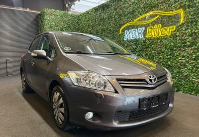Toyota Auris 1,6 T1