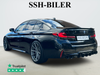 BMW 545e M-Sport xDrive aut. thumbnail