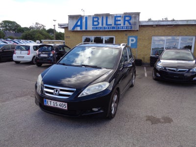 Honda FR-V EX