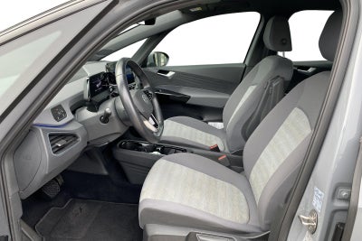 VW ID.3 58,0 Pro 2021