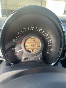 Citroën C1 VTi Origins